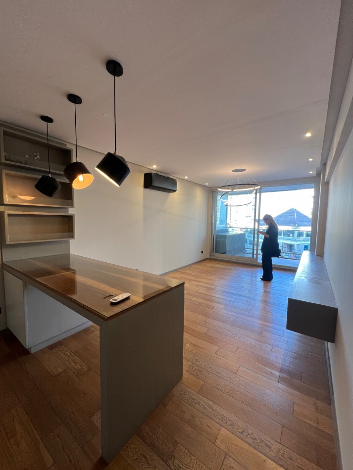 ALQUILER DEPARTAMENTO 
