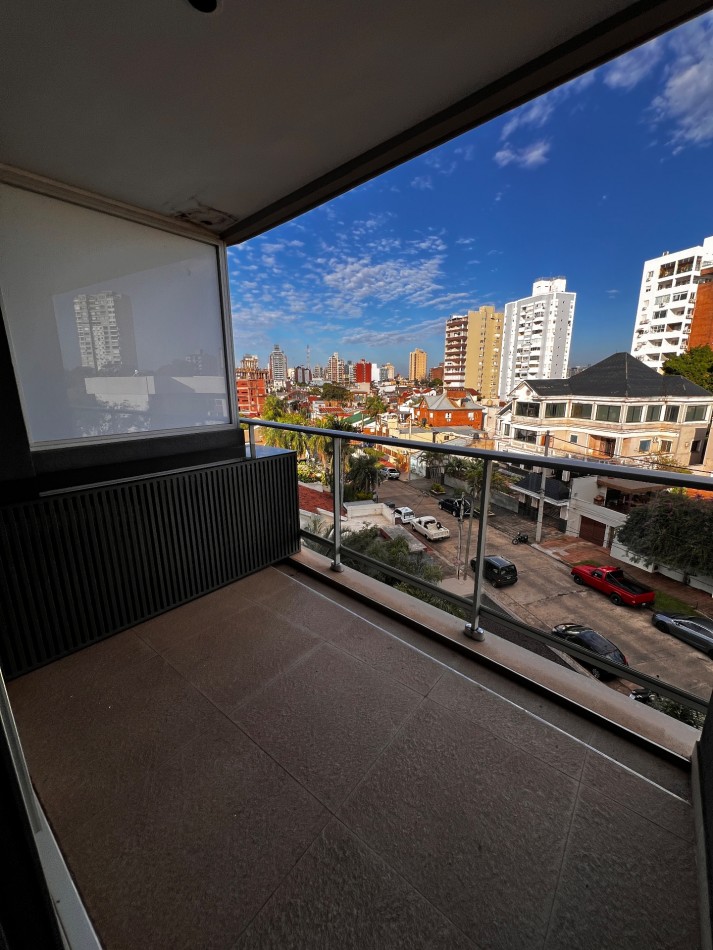 ALQUILER DEPARTAMENTO 