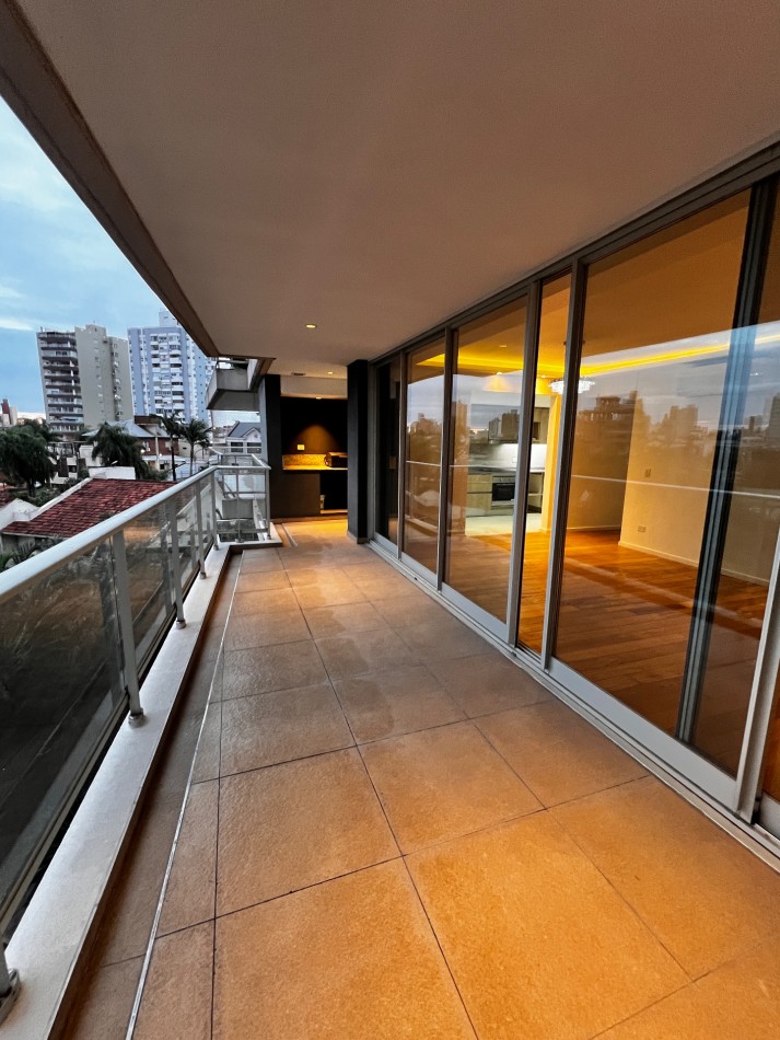 ALQUILER DEPARTAMENTO 2 DORMITORIOS 