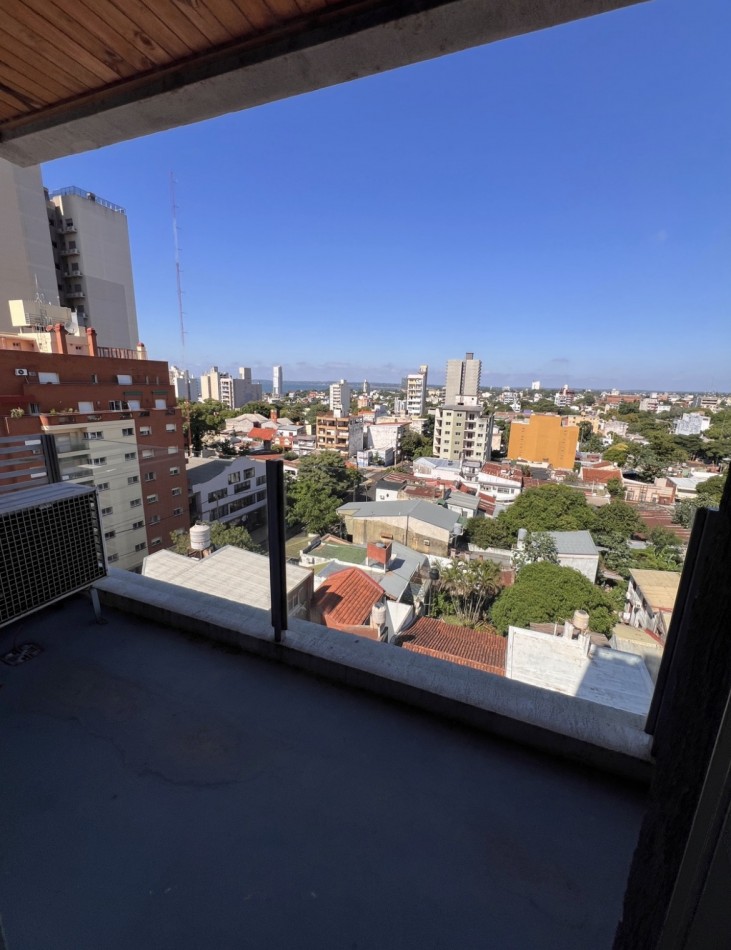 VENTA DEPARTAMENTO 2 DORMITORIOS 