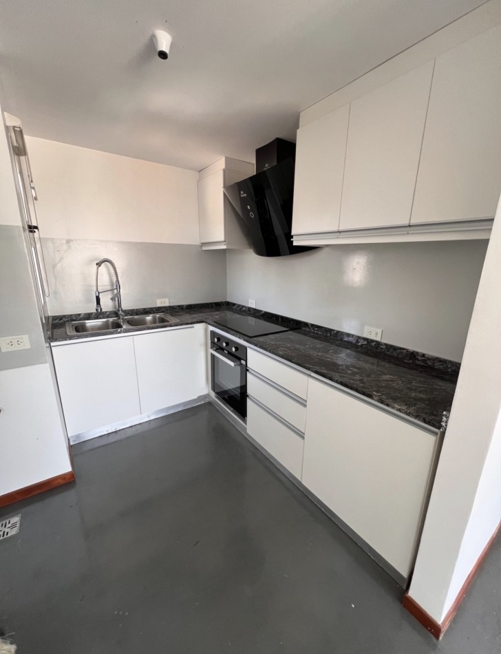 VENTA DEPARTAMENTO 2 DORMITORIOS 