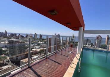 ALQUILER DEPARTAMENTO 2 DORMITORIOS 
