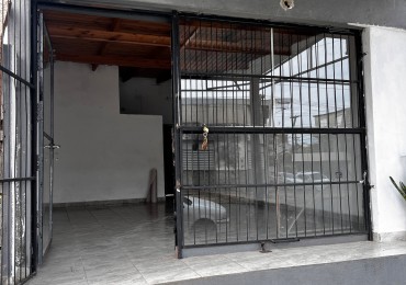 ALQUILER LOCAL COMERCIAL / MONOAMBIENTE 